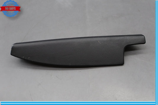 11-18 Porsche Cayenne 958 Front Right Side Door Panel Armrest Arm Rest Oem