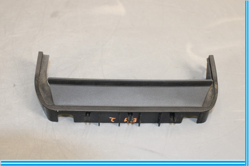 Load image into Gallery viewer, 04-10 BMW 645Ci 650i Front Steering Wheel Column Cover Trim Oem
