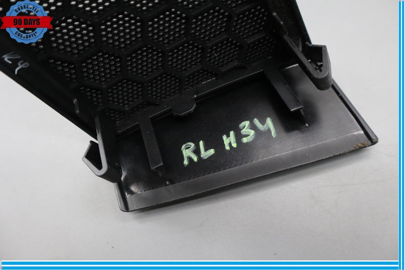 Load image into Gallery viewer, 10-16 Porsche Panamera Rear Left Driver Side Door Sound Speaker Grille Oem
