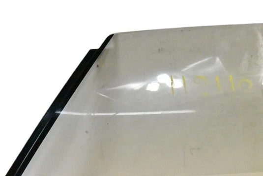 87-92 Cadillac Allante Front Left Driver Side Door Glass / Window