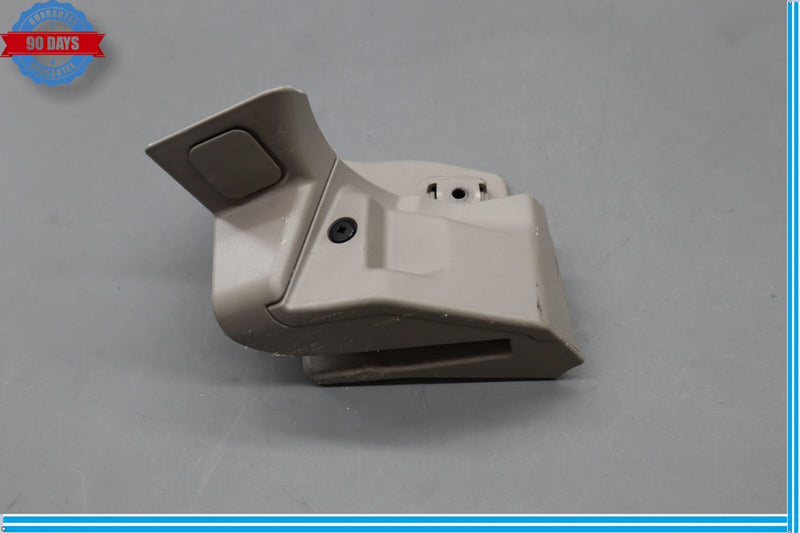 Load image into Gallery viewer, 02-10 Lexus SC430 Z40 Right Passenger Side Trunk Storage Catch Mount ECRU Oem
