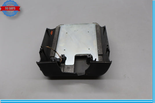 10-18 Jaguar XJL XJ X351 Left Driver Side Steering Column Cover Panel Trim Oem