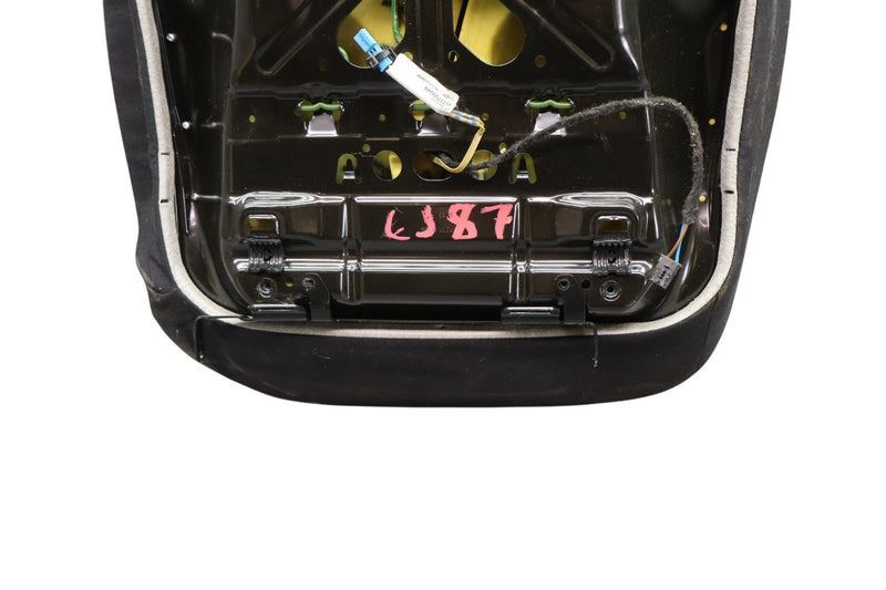 Load image into Gallery viewer, 12-14 Mercedes W218 CLS550 Front Left Driver Side Lower Seat Cushion Black Oem
