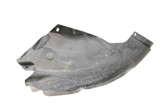 02-05 Ford Thunderbird Front Left Side Fender Liner Splash Shield Cover Oem
