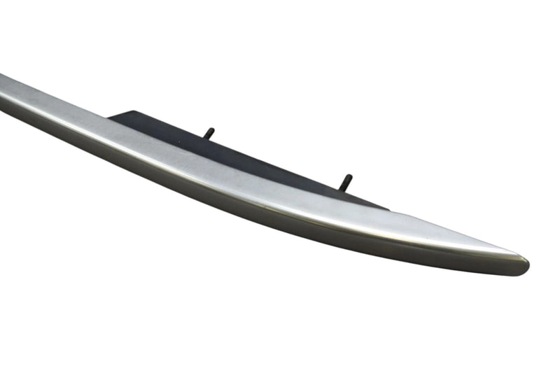 Load image into Gallery viewer, 11-17 Volkswagen Touareg Right Roof Rail Rack Luggage Carrier Molding Oem
