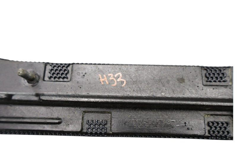 Load image into Gallery viewer, 06-12 Bentley Flying Spur Rear Window Sun Shade Screen Roller Cover Trim Oem
