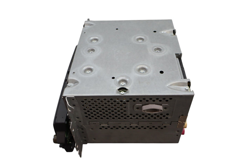 Load image into Gallery viewer, 13-15 BMW X1 AM FM Radio Receiver CD Player Navigation Head Unit Oem
