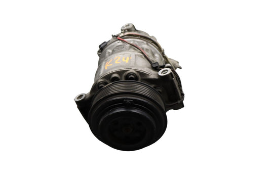 10-23 LR Range Rover Sport L494 AC Air Conditioning Compressor Clutch Oem