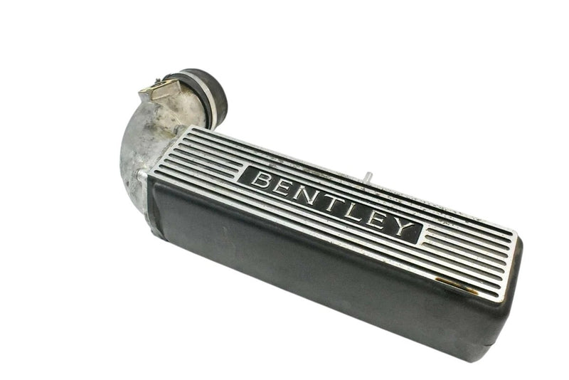 Load image into Gallery viewer, 2001 Bentley Arnage Right Passenger Side Intake Manifold Oem
