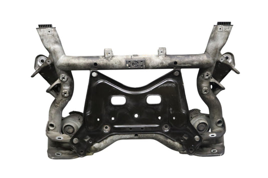 08-11 Mercedes C300 E350 Front Subframe Engine Crossmember A2046281057 Oem