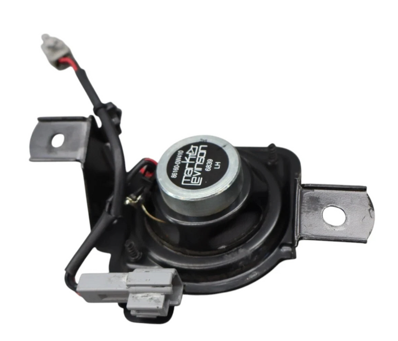 Load image into Gallery viewer, 02-10 Lexus SC430 Front Left Side Audio Sound Tweeter Speaker 861600W410 OEM
