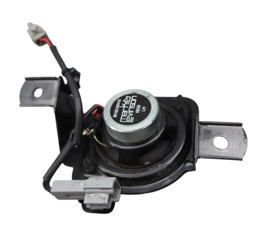 02-10 Lexus SC430 Front Left Side Audio Sound Tweeter Speaker 861600W410 OEM