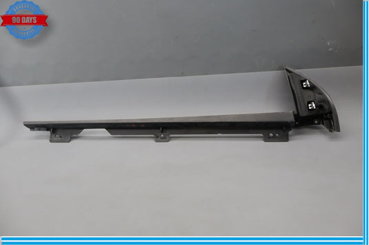 07-17 GMC Acadia Demali Front Right Or Left Side Inner Corner Glass Cap Oem