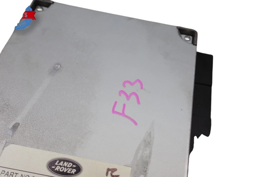 09-11 Jaguar XF X250 XFR Radio Stereo Audio Amplifier Amp 6H5218C808CD Oem