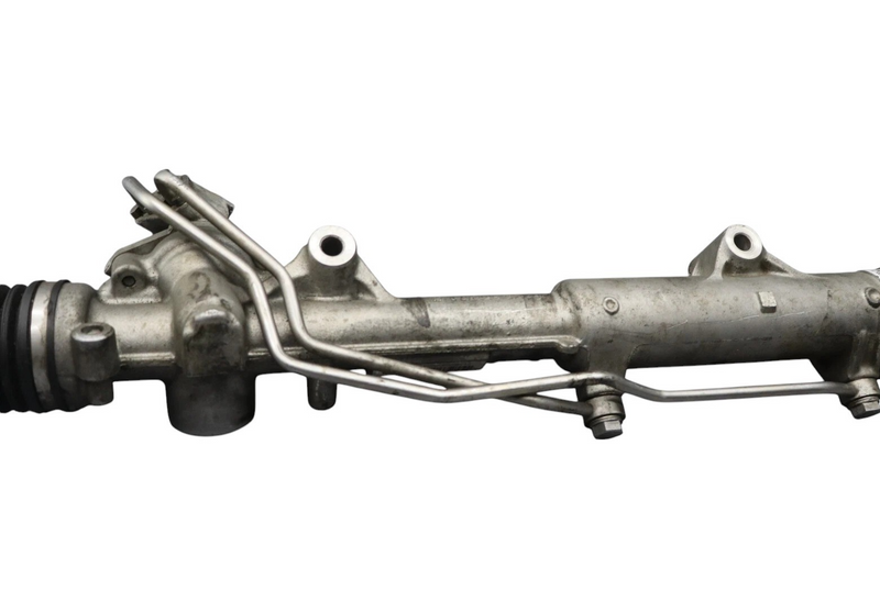 Load image into Gallery viewer, 10-16 Mercedes W212 E350 E550 Power Steering Rack &amp; Pinion Assy 2124603400 Oem
