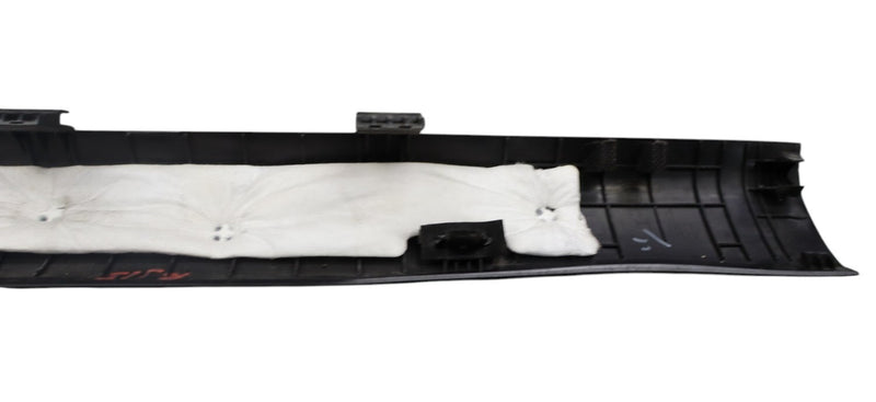 Load image into Gallery viewer, 15-16 Hyundai Genesis Front Left Driver Door Sill Scuff Cover Panel Trim Oem
