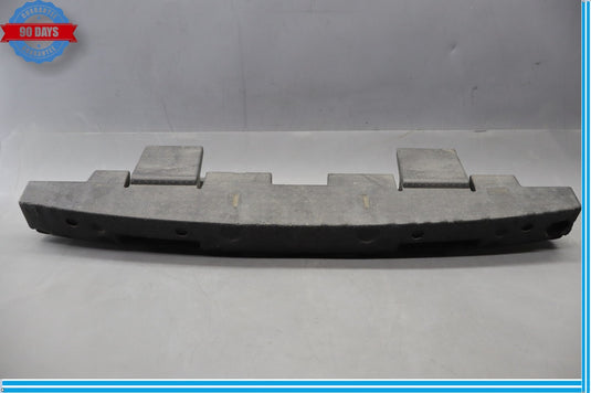 07-12 Mercedes GL450 GL320 Rear Bumper Reinforcement Energy Absorber Foam Oem