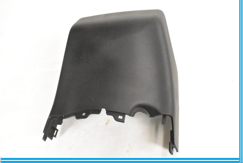 Load image into Gallery viewer, 2014-2019 MASERATI GHIBLI S STEERING COLUMN COVER TRIM OEM
