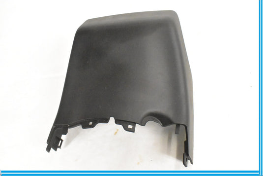 2014-2019 MASERATI GHIBLI S STEERING COLUMN COVER TRIM OEM