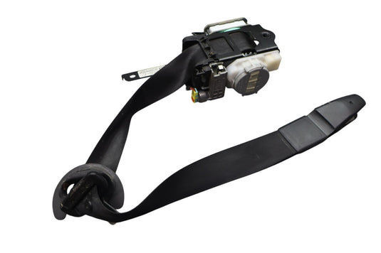 11-14 Volkswagen Touareg Front Left Driver Side Seat Belt Seatbelt Retractor Oem