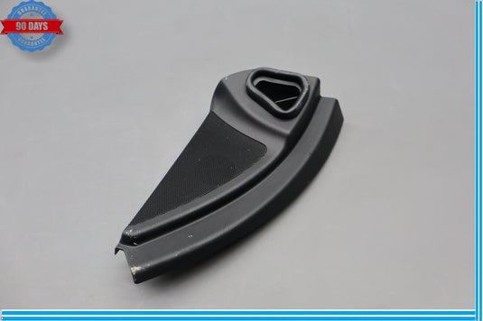 06-12 Mercedes GL450 GL550 X164 Front Right Side Speaker Door Mirror Cover Oem