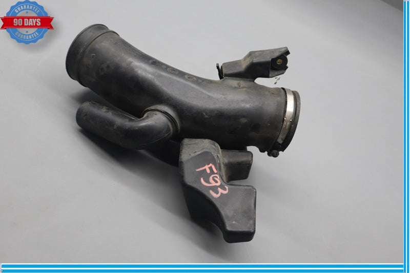 Load image into Gallery viewer, 07-09 Jaguar XK XKR 4.2L N/A Air Intake Pipe Hose Tube 6W839G790AA Oem

