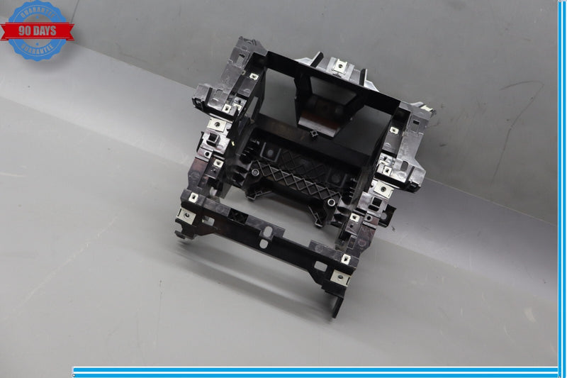 Load image into Gallery viewer, 10-15 Jaguar XJ XJL Dashboard Panel Radio Receiver Mount Bracket Support Oem
