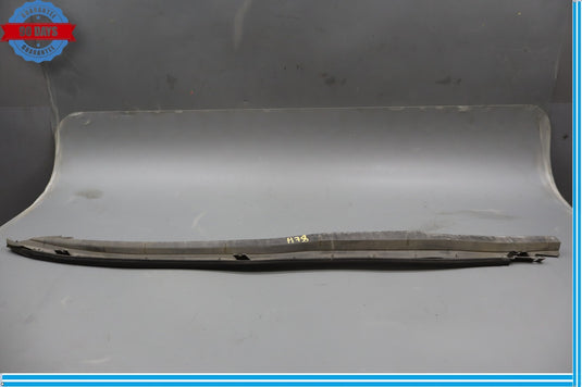 07-12 Lexus XF40 LS460 Front Right Passenger Side Fender Upper Molding Trim Oem