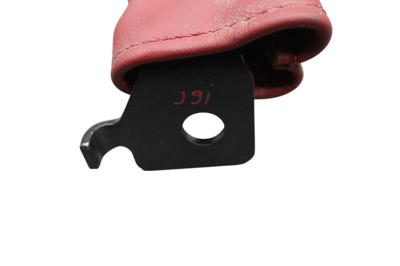 Load image into Gallery viewer, 14-22 Maserati Ghibli Quatttroporte Rear Left Or Right Side Seat Belt Buckle Oem
