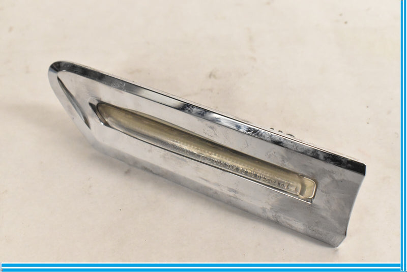 Load image into Gallery viewer, 09-12 BMW 750i 750Li F01 F02 Front Left Fender Turn Signal Light Lamp Oem

