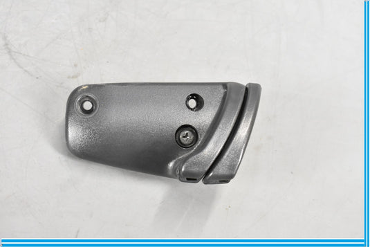 07-12 Lexus LS460 Rear Left Driver Side Seat Belt Shoulder Guide Oem