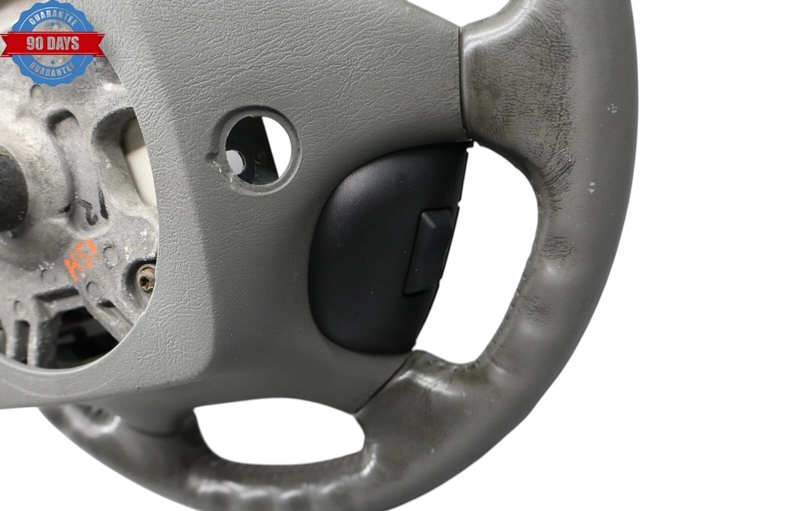 Load image into Gallery viewer, 02-05 Ford Thunderbird 4 Spoke Driver Steering Wheel Leather 3W6A3F563ACW Oem
