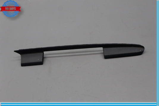 12-18 Audi A7 A7 Quattro Dashboard Display Screen Surround Trim Cover Oem
