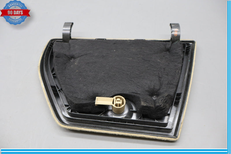 Load image into Gallery viewer, 07-12 Mercedes GL450 GL500 GL550 Rear Right Trunk Storage Access Panel Cover Oem
