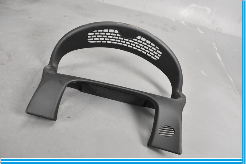 Load image into Gallery viewer, 10-18 Jaguar XJ XJL Speedometer Instrument Cluster Trim Cover Panel Unit Oem
