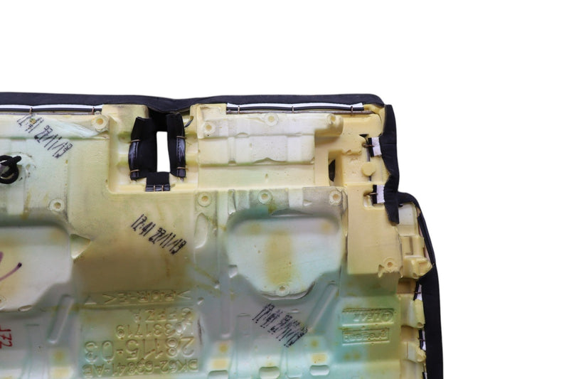 Load image into Gallery viewer, 14-17 Range Rover Sport Rear Left Driver Side Bottom Seat Cushion Leather Oem
