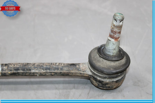 11-16 Hyundai Equus Rear Left Lower Forward Suspension Lateral Control Arm Oem