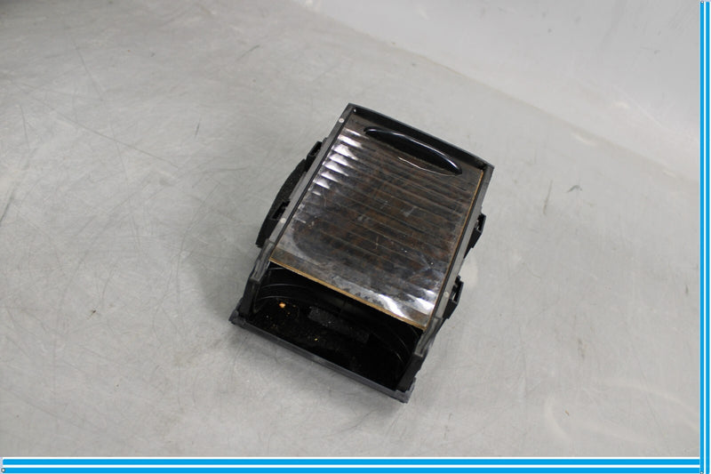 Load image into Gallery viewer, 06-11 Mercedes CLS550 W219 Rear Center Console Cup Holder Armrest Arm Rest Oem
