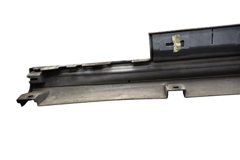 Load image into Gallery viewer, 10-17 BMW 535i 550i GT F07 Right Passenger Side Rocker Skirt Cover Molding Oem

