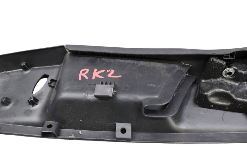 Load image into Gallery viewer, 15-21 Volkswagen E-GolfFront Right Side Seat Outer Switch Cover Trim Panel Oem
