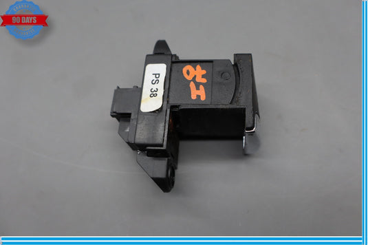 14-21 Maserati Quattroporte Electric Parking Brake Control Switch Assembly Oem