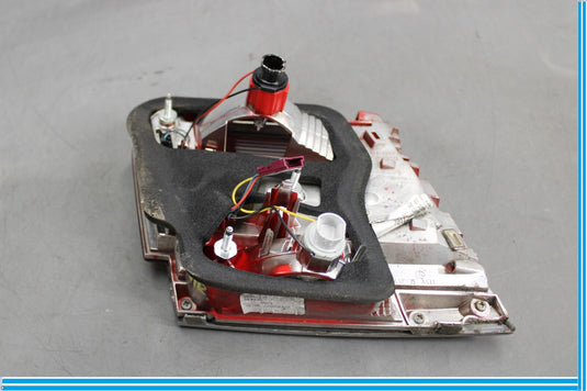 09-12 BMW 750Li 750i Rear Right Passenger Inner Side Trunk Tail Light Stop Oem