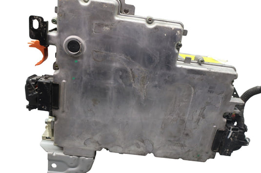 11-15 Kia Optima Hybrid Inverter Power Control Converter Charger Module Unit Oem