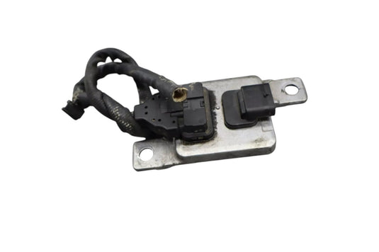11-16 Volkswagen Touareg Front Nitrogen Oxide Nox Sensor Module 8K0907807 Oem
