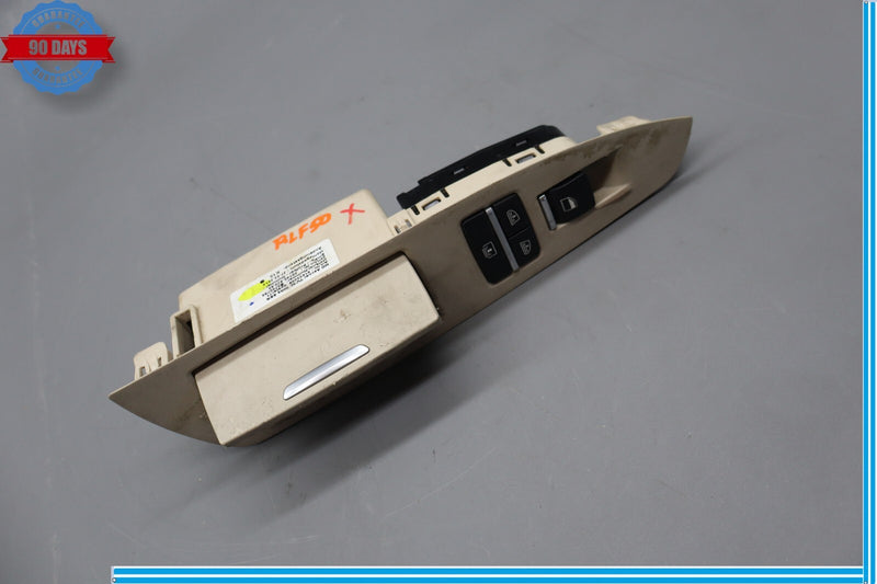 Load image into Gallery viewer, 09-15 BMW 750Li 750Li xDrive Rear Left Driver Side Window Control Switch Oem
