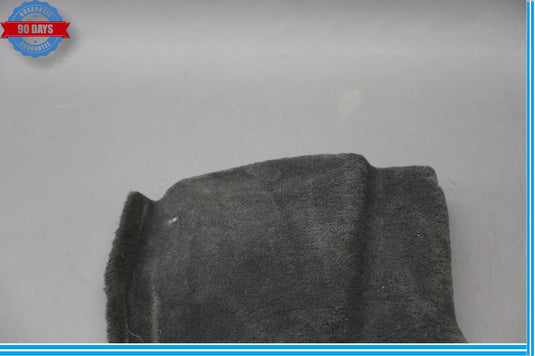 03-06 Mercedes R230 SL500 SL600 Right Side Under Dash Kick Panel Oem