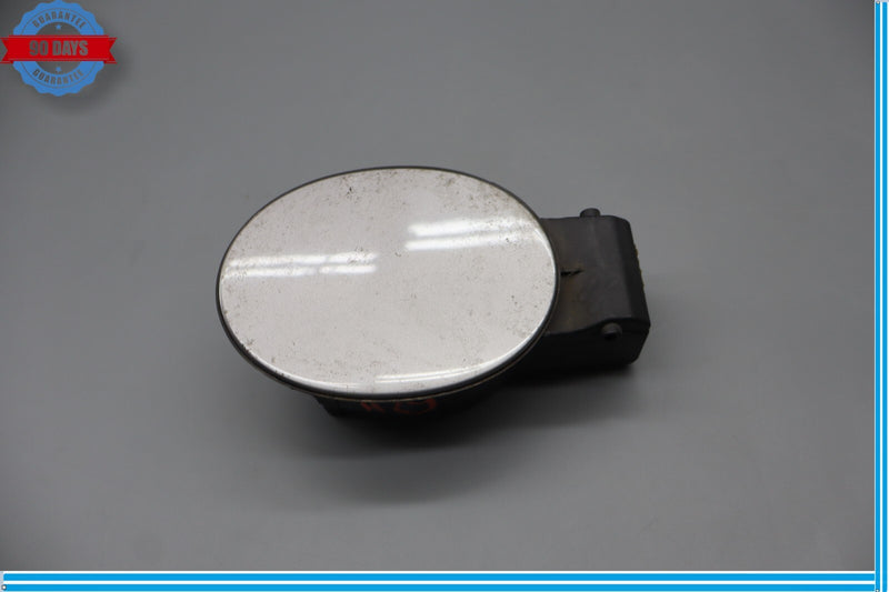 Load image into Gallery viewer, 07-12 Bentley Continental GTC Fuel Filler Gas Tank Door Flap Lid Gray Oem
