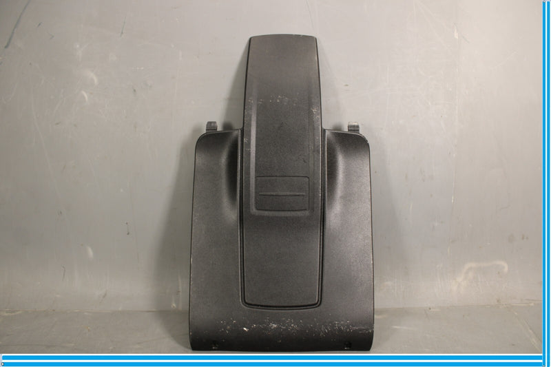 Load image into Gallery viewer, 10-17 Mercedes E350 E550 W207 Left Driver Side Back Panel Seat Cover Black Oem
