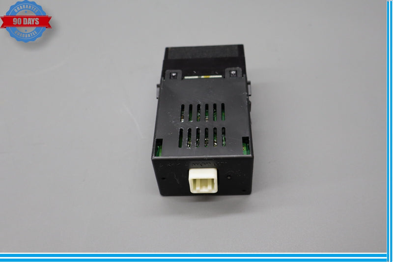 Load image into Gallery viewer, 07-09 Lexus LS460 Dashboard Dash Digital Clock Assembly 83910-50050 Oem
