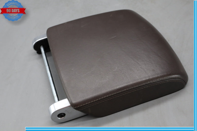 Load image into Gallery viewer, 10-12 Land Rover Range Rover HSE Front Center Console Armrest Lid Cover Oem
